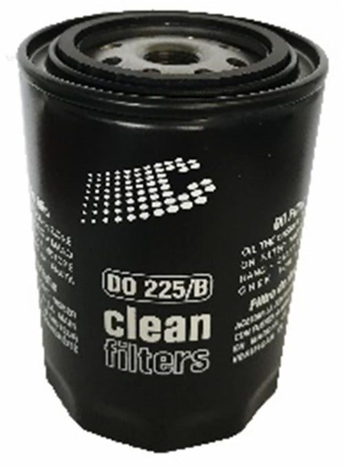 Filtro olio 'Clean Filters' adattabile al riferimento originale Perkins 2654403