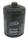 Filtro Olio 'Clean Filters' Adattabile Fendt F100001160024
