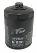 Filtro Olio 'Clean Filters' Adattabile Fendt F100001160024