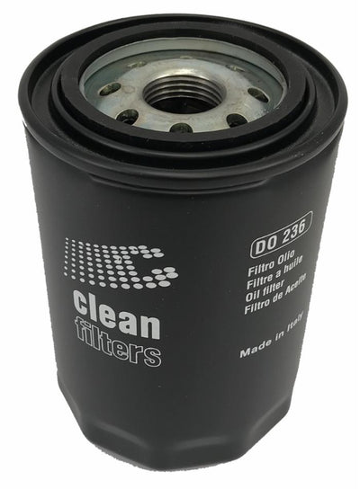 Filtro olio 'Clean Filters' adattabile al riferimento originale Claas 0013016390