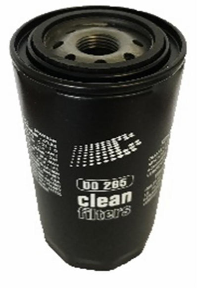 Filtro olio 'Clean Filters' adattabile al riferimento originale Fiat - New Holland 81879134