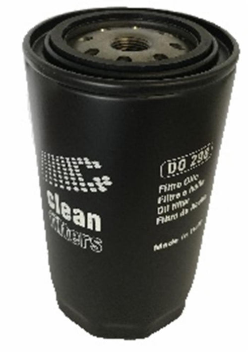 Filtro olio 'Clean Filters' adattabile al riferimento originale Perkins 2654407