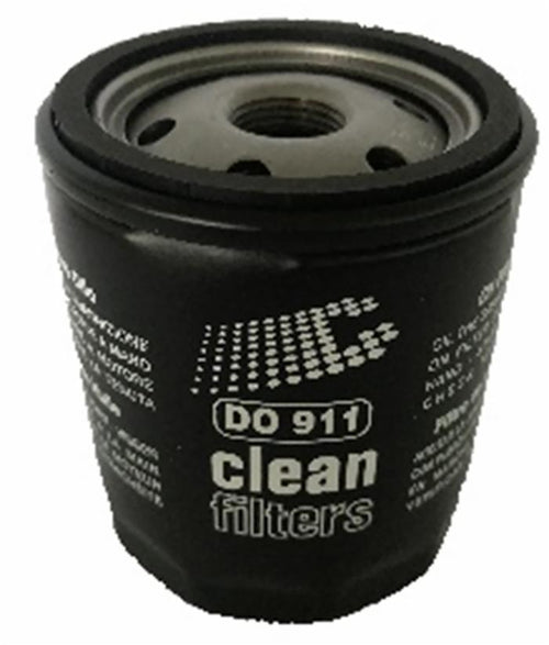 Filtro olio 'Clean Filters' adattabile al riferimento originale Perkins 140517050