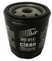 Filtro olio 'Clean Filters' adattabile al riferimento originale Perkins 140517050