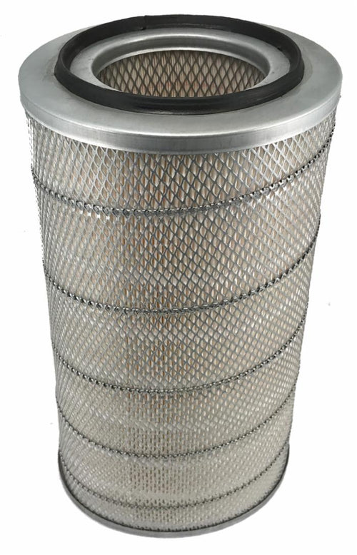Filtro ad aria 'Clean Filters' adattabile al riferimento originale Claas 0006431691