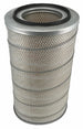Filtro Aria 'Clean Filters' Adattabile Claas 0006431691