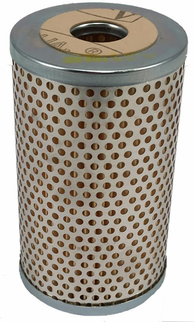 Filtro olio 'Clean Filters' adattabile al riferimento originale Perkins 26540132