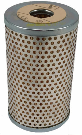 Filtro olio 'Clean Filters' adattabile al riferimento originale Perkins 26540132