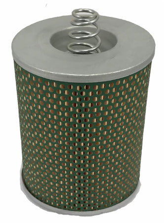 Filtro olio 'Clean Filters' adattabile al riferimento originale Claas 0001335291