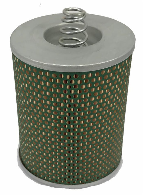 Filtro olio 'Clean Filters' adattabile al riferimento originale Claas 0001335291