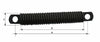 Molla tiller con gancio e filo da 9mm