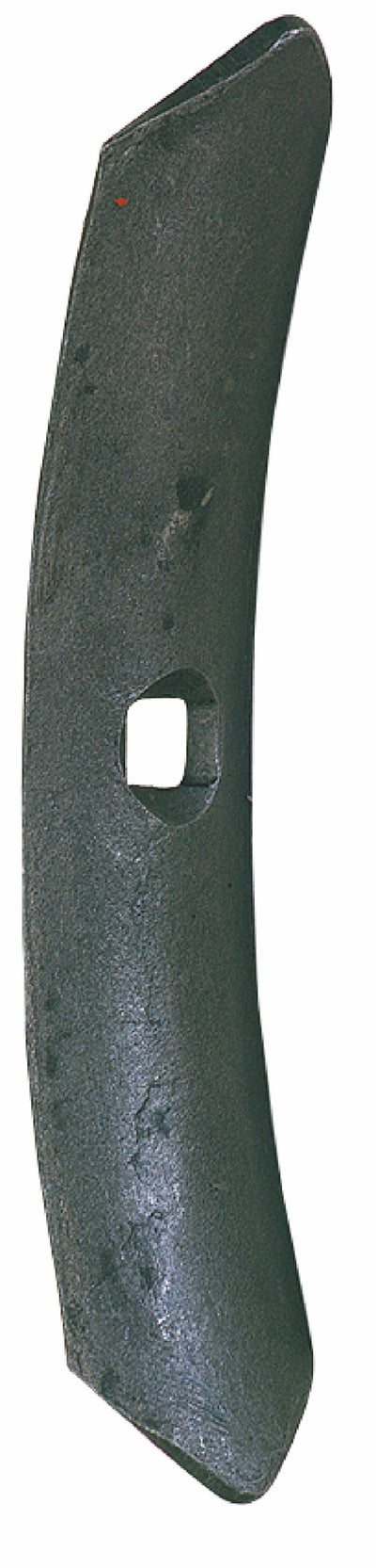 Vomerina reversibile 60x6x260 per molla flex confezione da 3 pezzi