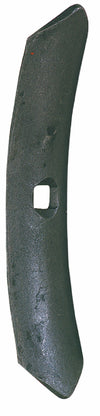 Vomere reversibile 40x5x135mm per molle rompitraccia