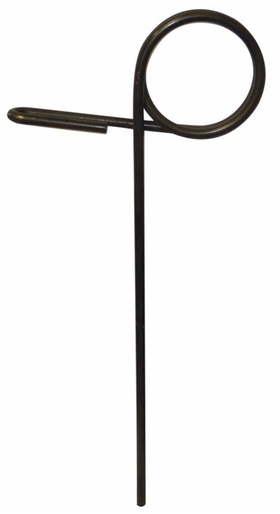 Dente strigliatore lunghezza 355mm larghezza 85mm confezione da 2 pezzi