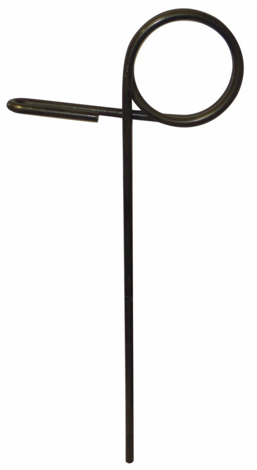 Dente strigliatore lunghezza 355mm larghezza 85mm confezione da 2 pezzi