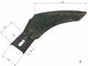 Raschietto per frangizolle sp. 6mm sx