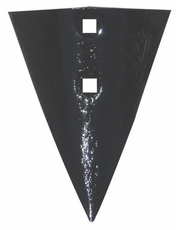 Vomerina per tiller normale adattabile Siderman lunghezza 250mm e larghezza 200mm