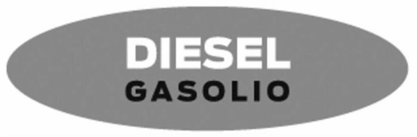 Distributore per gasolio Cube 70 mt