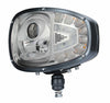 Faro lavoro LED sx luci anteriori 10-30V