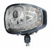 Faro lavoro LED sx luci anteriori 10-30V