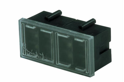 Scatola portafusibili a 12 vie