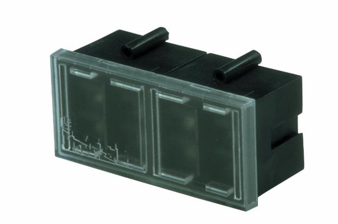 Scatola portafusibili a 12 vie