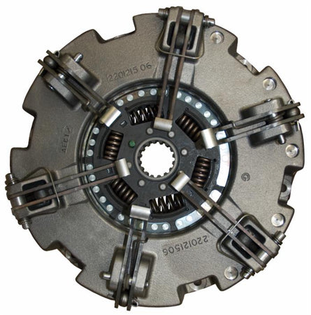 Frizione Valeo adattabile Fiat 1930989