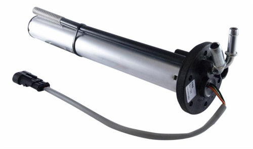 Indicatore livello carburante resistivo 420mm adattabile a Same 270599880