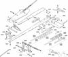 Slitta scarpa interna adattabile Gaspardo 21120229