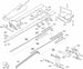 Slitta scarpa esterna adattabile Gaspardo FB925/FB940/FBR 21120038
