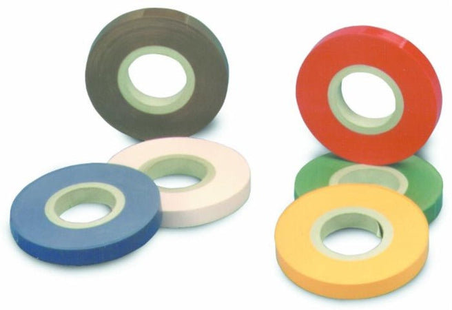 Rotolo nastro blu confezione da 10 pezzi