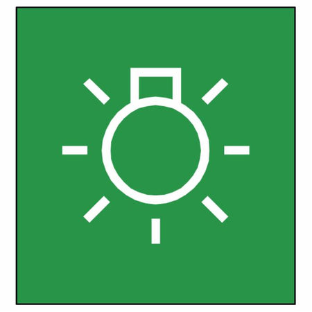 Interruttore basculante OFF-ON-ON 12V luci di posizione
