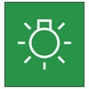 Interruttore basculante OFF-ON-ON 12V luci di posizione