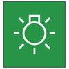 Interruttore basculante OFF-ON-ON 12V luci di posizione