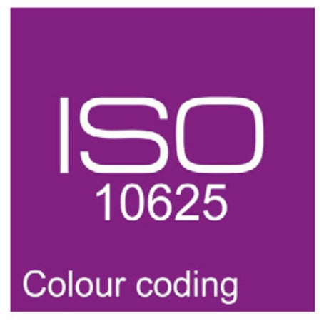 Ugello a ventaglio SF 110° verde confezione da 20 pezzi