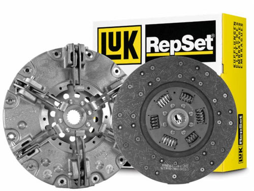 Meccanismo più disco pto originale luk 628313009