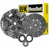 Kit frizione originale luk 628328700
