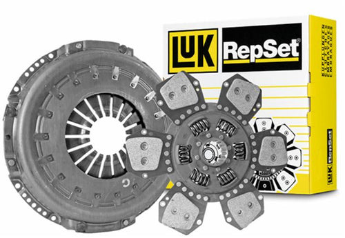 Kit frizione originale luk 631243909