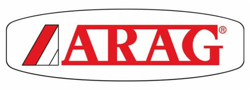 Flangia per accoppiamento con OR per valvole 464/463 adattabile a Arag riferimento 464400.029
