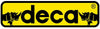 Caricabatteria portatile Deca 12/24V Class 12A