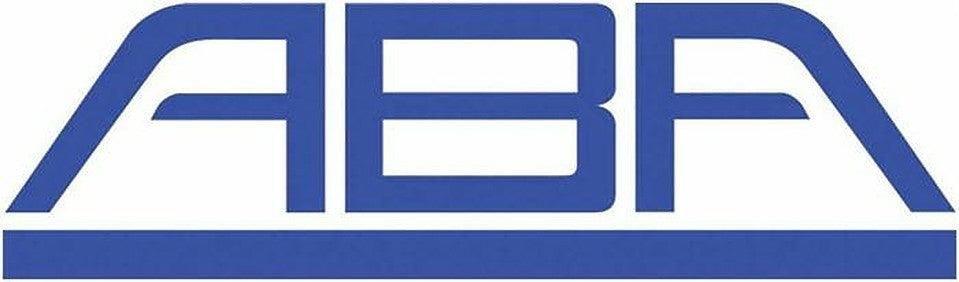 Fascetta stringitubo ABA 8 - 12mm banda 9mm confezione da 50 pezzi