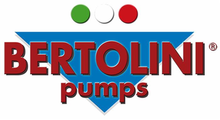 Motopompa a 2 membrane modello POLY 2025,1