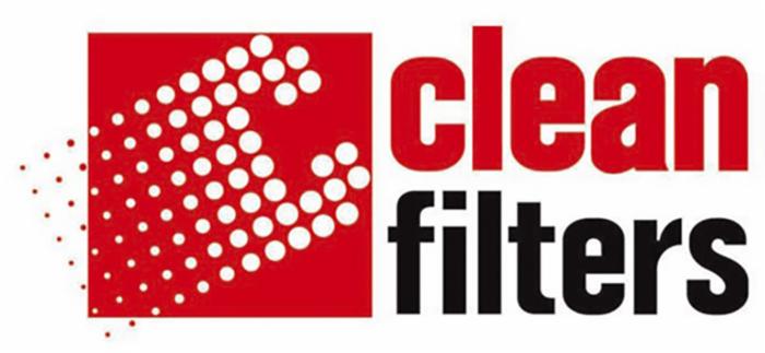 Filtro Aria 'Clean Filters' Adattabile Claas 0006433311