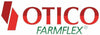 Ruota completa di cerchio 400x65mm adattabile a Maschio Kuhn e Kverneland