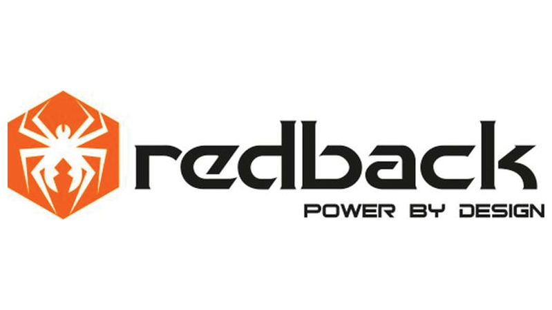 Potatore telescopico a batteria Redback 40V E608D