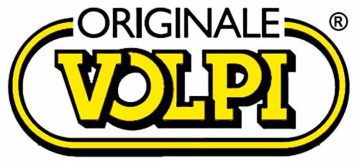 Soffietto per polveri con triturino