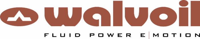 Distributore Walvoil SD5 a 1 leva semplice effetto - 40L