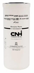 Filtro olio CNH originale 48142232