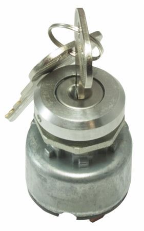 Quadro d’avviamento per trattori 90W 3 posizioni intercambiabile con Bosch e Same IP54