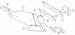 Scalpello adattabile Nardi UN6-UN9-CN9 6C 60 2 fori dx